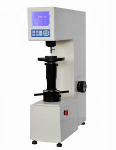 Best Digital Display Superficial Rockwell Hardness Tester,  Hardness Testing Machine HRMS-45 wholesale