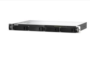 China QANP TS 432PXU RP 2GB 19 Wall Mount Rack Quad-Core 1.7GHz Rackmount NAS on sale