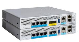 China NIB Original Cisco C9800-L-F-K9 Wireless Controller Switch Fiber Uplink on sale