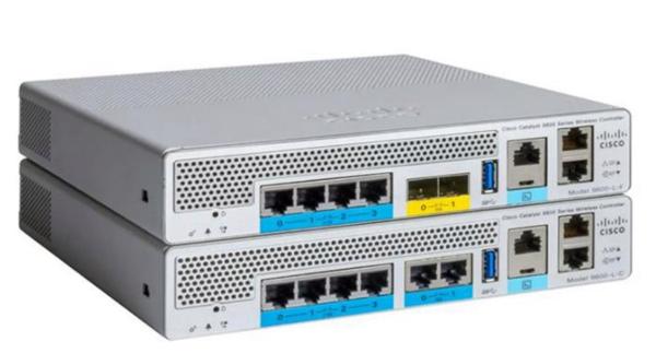 Cheap NIB Original Cisco C9800-L-F-K9 Wireless Controller Switch Fiber Uplink for sale