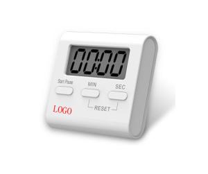 China Electronic timer cooking kitchen timer reminder, large screen dedicated oven timer on sale