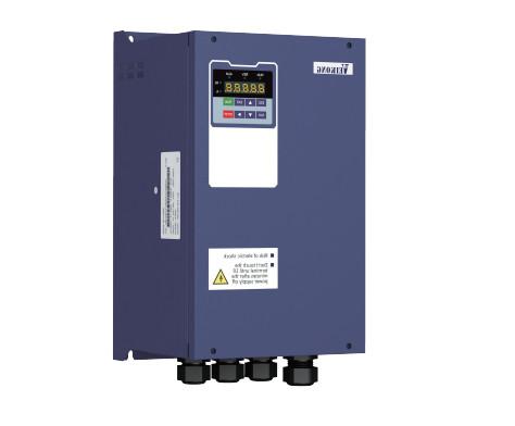 Cheap IP65 Variable Frequency Inverters Energy Saving Waterproof Models for sale