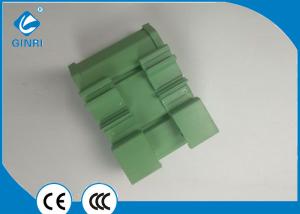 24V PLC Transistor Module , 16 Ways Drive Control Switch Optocoupler Isolation Board