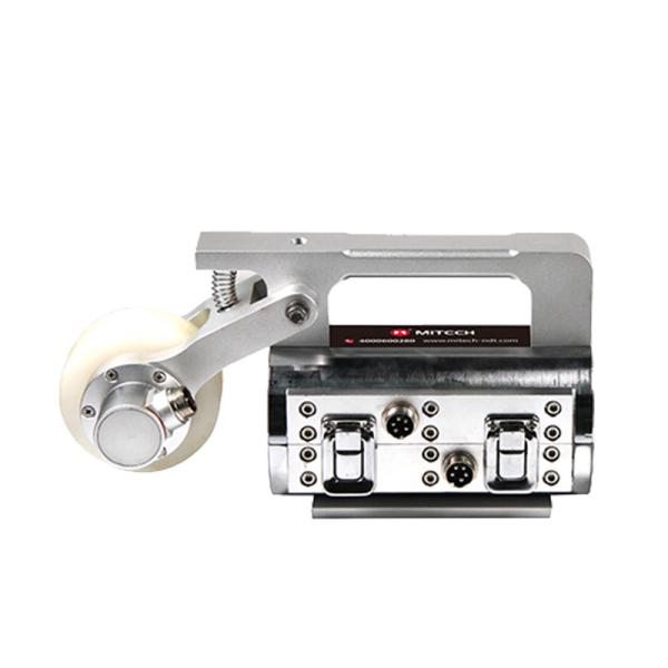 Cheap Data Analysis Wire Rope Testing Equipment 1.5 - 300mm Measuring Range With Different Sensors MRT10-S for sale