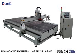 Best Computer Controlled ATC Type CNC Router Machine For Woodworking High Speed wholesale