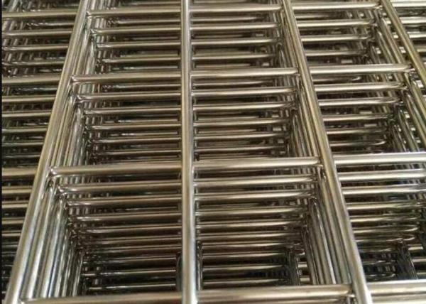 Cheap 8 10 Gauge 2x2 3x3 4x4 6x6 10/10 Hot Dipped Galvanized Welded Wire Mesh for sale