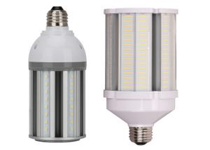 China Pathway LED Corn Lamp E27 Long Lifespan LED Light Bulbs Screw Type on sale