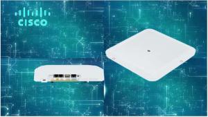 China AIR-AP3802I-C-K9 Indoor Wireless Access Point , White 802.11 Wireless Ac Access Point on sale