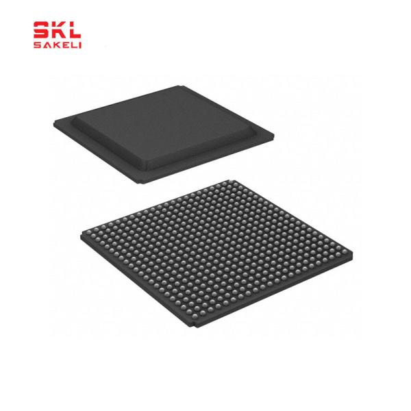 Cheap XC6SLX45-2FGG484C Programmable IC Chip Versatile And Powerful Computing Solution for sale