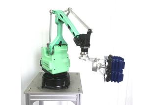 3 Axis 4 Axis 5 Axis 1 KG Industriall Palletizing Robot Arm