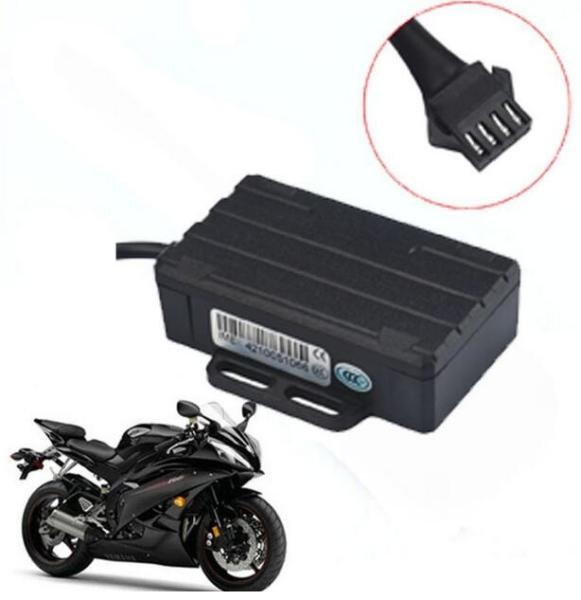 Cheap wholesale mini gps tracker with sos panic button anti jammer functionACC Detection with engine cut for sale