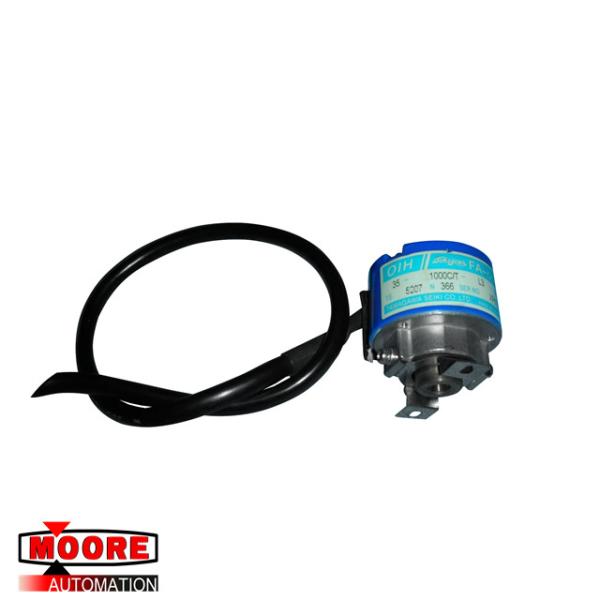 Cheap 35-1000C/T-L3-5V TAMAGAWA FA - CODER Incremental Encoders for sale
