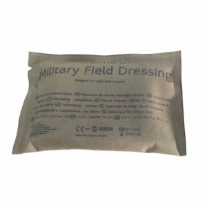Best ISO Army First Aid Bandage Military Field Dressing wholesale
