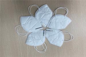 Best Compact Size 10*15cm Dust Resistant Mask Elastic Earloop Style FDA Assured wholesale
