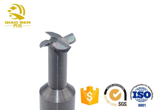 Cheap High Accuracy 3mm Slot Cutter CNC Lathe T Slot Tool Long Service Time for sale