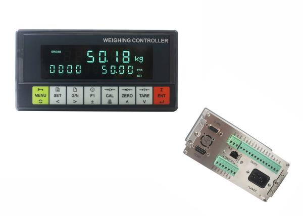 Cheap Ration Smart Load Batch Controller for sale