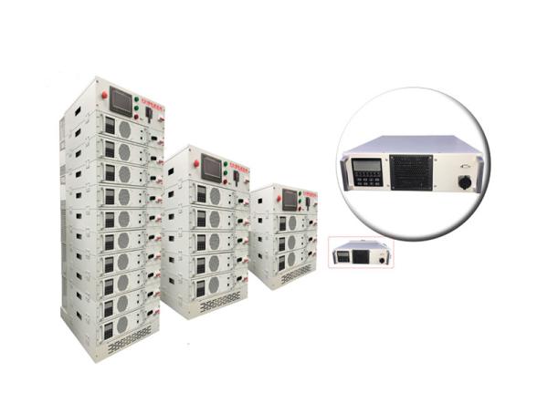 Cheap 450VDC Pulse Reverse Power Supply High Frequency DC Rectifier Pulse And Pulse Reverse for sale