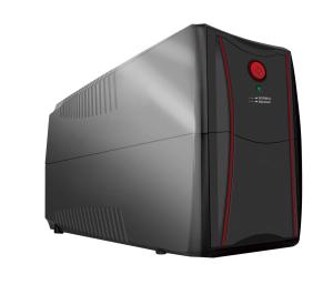 Best Single Phase Computer Uninterruptible Power Supply Wide Input Voltage Range 110v/220v wholesale