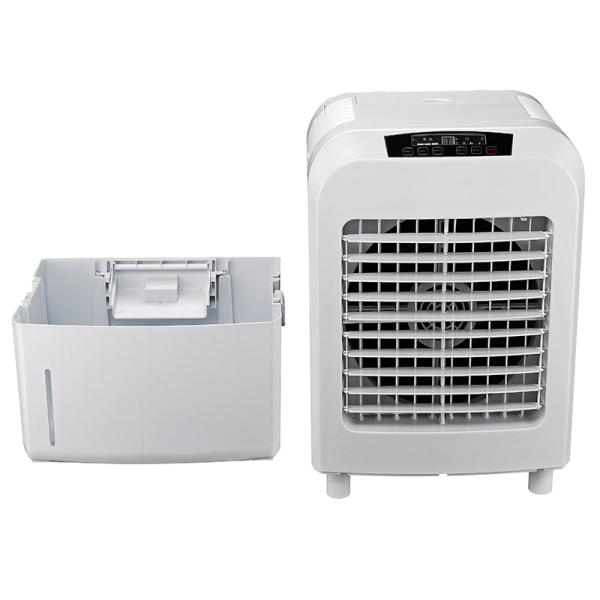 Cheap Personal Portable Air Conditioner Evaporative Cooler Quickly Cools Any Space for sale