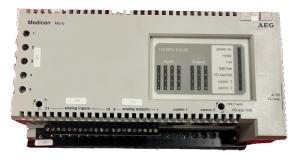 Schneider Electric Modicon Micro 110CPU61203 Central Processing Unit CPU Module