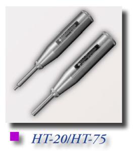 Simple Durable Concrete Test Hammer Practical With High Precision HT-75