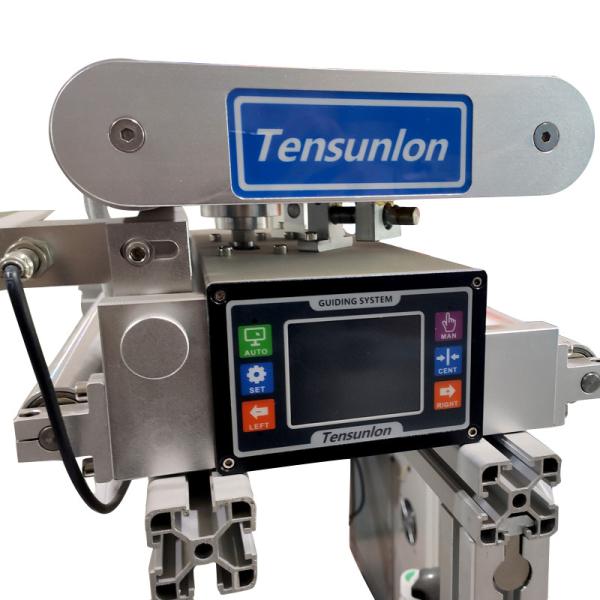 Cheap LPC servo control Face Mask Machine Parts Rectifying Machine for sale