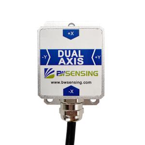 Best Bwl327s Dual Axis Modbus Inclinometer Tiltmeter Rs232/Rs485/Ttl Optional wholesale