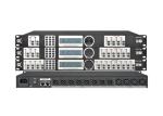 Outdoor Stage Digital Sound Processor With 3 In 6 Out 32 Bits DSP Ship