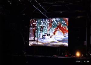 China Large Led Display Advertising Board , Led Outdoor Advertising Screens on sale