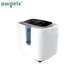 7L 96% Mini Portable Oxygen Generator Home Use OEM Service