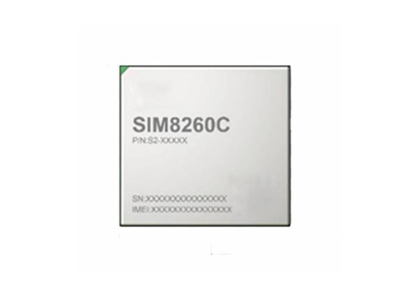 Cheap 5G Wireless Communication Module SIM8260C Multi Band 5G Module LGA Package for sale