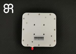 860-960MHz 6dBic UHF RFID antenna with small size, double waterproof design IP67