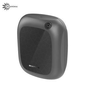 Best Fragrance Hotel Scent Diffuser Black Commercial Smart Aroma Diffuser wholesale