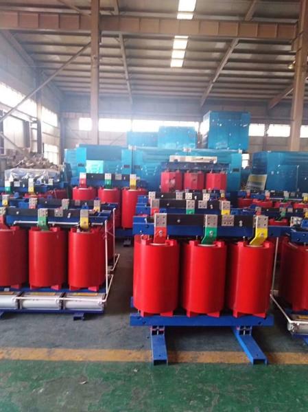 Cheap 11kv Power Distribution Transformer for sale