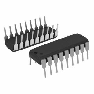 Best PIC16F1827-I/P Microcontrollers And Embedded Processors IC MCU FLASH Chip wholesale