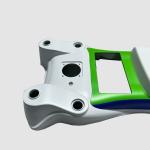 Research and Development Autonomous Robotics Prototype Advancing Technology