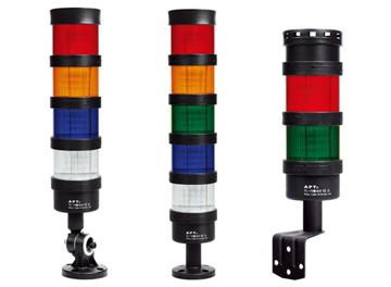 Cheap Lightweight Digital Speed Indicator High Power Warning Buzzers Lamp for sale