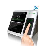 Biometric Time Recording and Door Access Control System/Face Recognition Time
