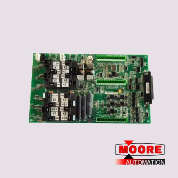 Cheap IS200ACLEH1BAA/ACLEH1B  General Electric  Analog Output Module for sale