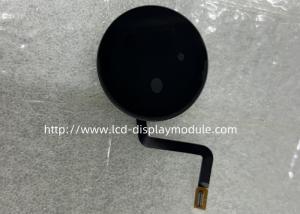 Best 1.2 Inch AMOLED Display Module 390*390 with QAD SPI Interface wholesale