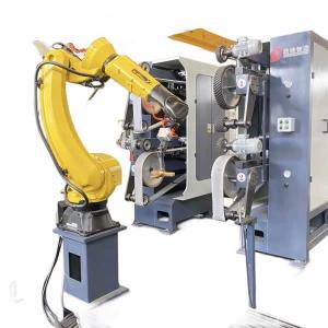 Best Automated Fast Grinding Robot In Faucets wholesale