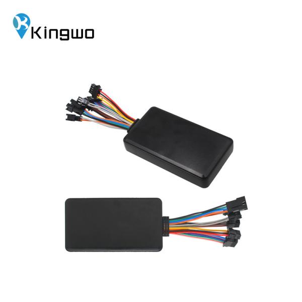 Cheap Real Time 850MHz Gsm Gprs Motorcycle Gps Tracker With Ios Android App Software for sale
