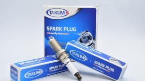 China Iridium Electrode Peugeot Spark Plugs LD7RTIP 1.1mm Gap High Fuel Efficiency NGK toyota on sale
