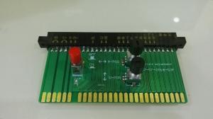 Best Adjustment of picture position Converter Adjustable converting board connect to any JAMMA for adjust Image Position wholesale