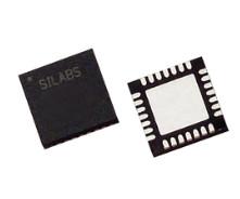 Cheap CP2102-GMR  IC USB-TO-UART BRIDGE 28VQFN for sale