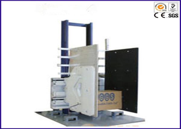 Cheap PLC Control ASTM D6055 Packaging Clamping Testing Instruments for sale