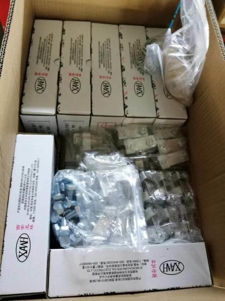 Cheap High Speed Circuit Breaker Current Limiting Fuse Elsp 6.3A Dual Sensing Fuse Wire for sale
