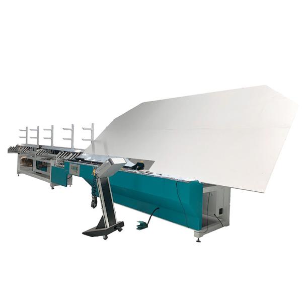 Cheap Human Computer Interaction 1M/20S Automatic Bar Bending Machine for sale