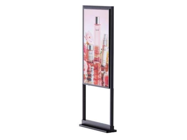 Cheap High Brightness Window Facing Display High Quality LCD Digital Signage Display for sale