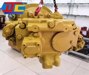 320C 320D Hydraulic Main Pump ,  320 Hydraulic Pump For Excavator